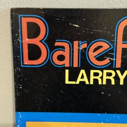 画像6: LARRY CORYELL / Barefoot Boy