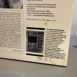 画像4: LARRY CORYELL / Barefoot Boy