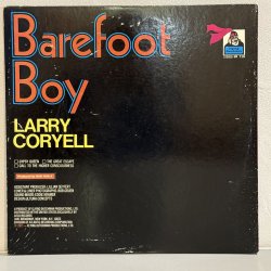 画像2: LARRY CORYELL / Barefoot Boy