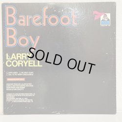画像2: LARRY CORYELL / Barefoot Boy