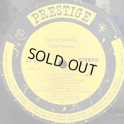 画像9: KENNY BURRELL / BLUESEY BURRELL