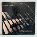 milt jackson / Milt Jackson Quartet