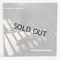 画像1: milt jackson / Milt Jackson Quartet