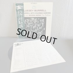 画像7: KENNY BURRELL / BLUESEY BURRELL