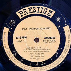 画像5: milt jackson / Milt Jackson Quartet