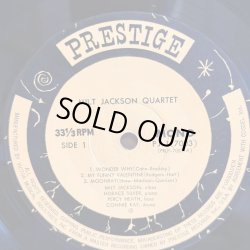 画像5: milt jackson / Milt Jackson Quartet