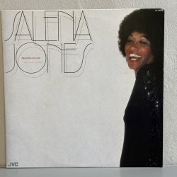 画像1: SALENA JONES / MELODIES OF LOVE 