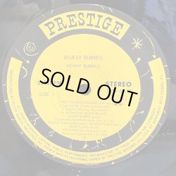 画像8: KENNY BURRELL / BLUESEY BURRELL