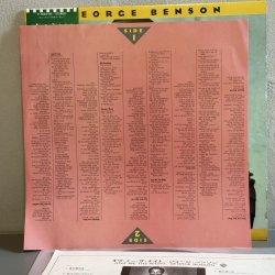 画像7: GEORGE BENSON / GIVE ME THE NIGHT 