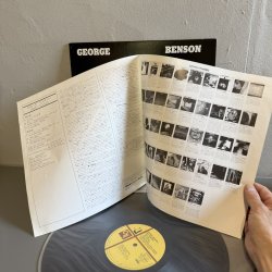 画像5: GEORGE BENSON / BAD BENSON
