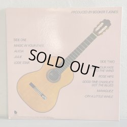 画像2: EARL KLUGH / MAGIC IN YOUR EYES 