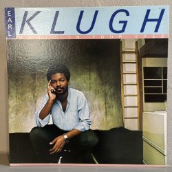 画像1: EARL KLUGH / MAGIC IN YOUR EYES 