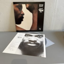 画像3: GEORGE BENSON / GOOD KING BAD