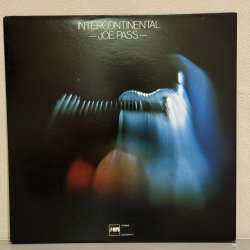 画像1: JOE PASS / INTERCONTINENTAL