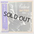 JOE PASS / Virtuoso 