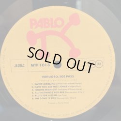 画像6: JOE PASS / Virtuoso 