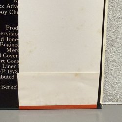 画像3: JIM HALL - RON CARTER DUO / ALONE TOGETHER 