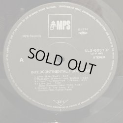 画像4: JOE PASS / INTERCONTINENTAL