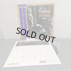 画像3: JOE PASS / Virtuoso 