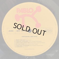 画像5: JOE PASS / Virtuoso 