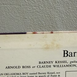 画像3: BARNEY KESSEL / EASY LIKE 
