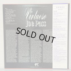画像2: JOE PASS / Virtuoso 