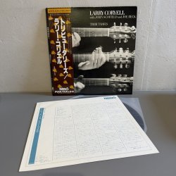 画像5: LARRY CORYELL / TRIBUTARIES 