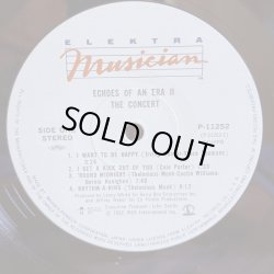 画像5: Nancy Wilson, Joe Henderson, Chick Corea, Stanley Clarke, Lenny White / ECHOES OF AN ERA 2 THE CONCERT 