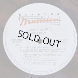 画像6: Nancy Wilson, Joe Henderson, Chick Corea, Stanley Clarke, Lenny White / ECHOES OF AN ERA 2 THE CONCERT 