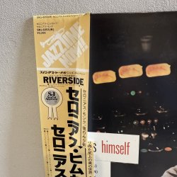 画像5: THELONIOUS MONK / Thelonious Himself