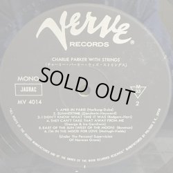 画像6: Charlie parker / with strings - midnight jazz at carnegie hall 
