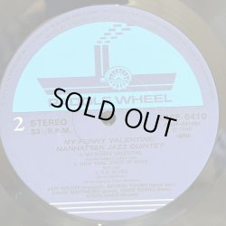 画像6: MANHATTAN JAZZ QUINTET / MY FUNNY VALENTINE