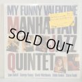 MANHATTAN JAZZ QUINTET / MY FUNNY VALENTINE