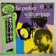 Charlie parker / with strings - midnight jazz at carnegie hall 