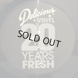 画像4: PHARCYDE / Philippians & DJ Nu-Mark RMXXS 12" E.P.