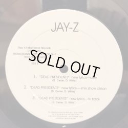 画像2: JAY-Z / AIN'T NO NIGG@ Featuring – Foxy Brown  12" E.P. PROMO盤