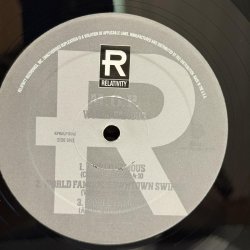 画像4: M.O.P / WORLD FAMOUS  12" E.P.