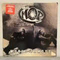M.O.P / WORLD FAMOUS  12" E.P.