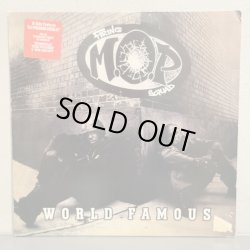 画像1: M.O.P / WORLD FAMOUS  12" E.P.