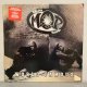 M.O.P / WORLD FAMOUS  12" E.P.