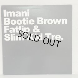 画像1: PHARCYDE / Philippians & DJ Nu-Mark RMXXS 12" E.P.