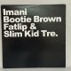 PHARCYDE / Philippians & DJ Nu-Mark RMXXS 12" E.P.