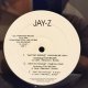 JAY-Z / AIN'T NO NIGG@ Featuring – Foxy Brown  12" E.P. PROMO盤