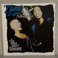 Zhane / Shame  12" E.P. 