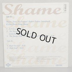 画像2: Zhane / Shame  12" E.P. 