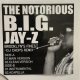 THE NOTORIOUS B.I.G. JAY-Z / BROOKLYN'S FINEST -DJ CHOPS REMIX- 12" E.P.
