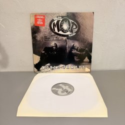 画像3: M.O.P / WORLD FAMOUS  12" E.P.