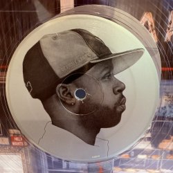 画像4: J DILLA / GIVE THEM WHAT THEY WANT 12" E.P. CLEAR VINYL 