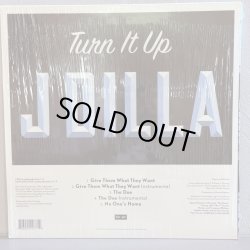 画像2: J DILLA / GIVE THEM WHAT THEY WANT 12" E.P. CLEAR VINYL 