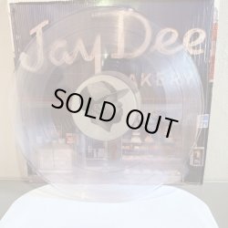 画像3: J DILLA / GIVE THEM WHAT THEY WANT 12" E.P. CLEAR VINYL 